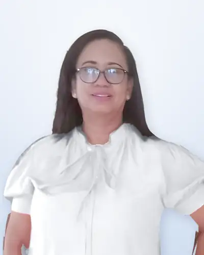 Licda. Kathia Tejada, fisioterapia